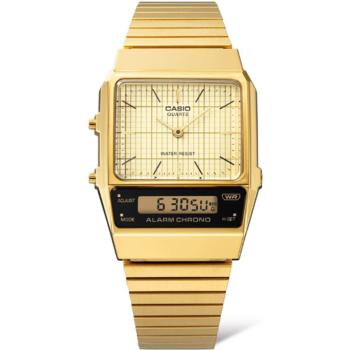 reloj CASIO collection AQ-800EG-9AEF