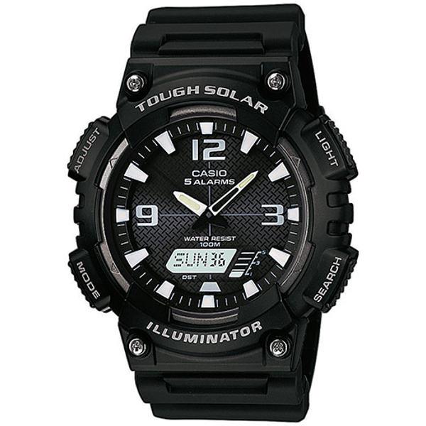 casio collection watch aqs810w1avef