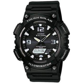 casio collection watch aqs810w1avef