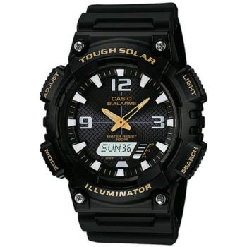 casio collection watch aqs810w1bvef