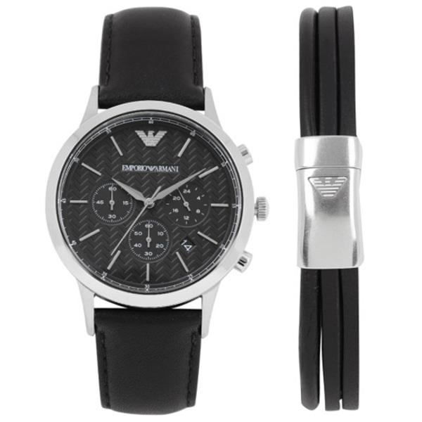 giorgio armani watch mens