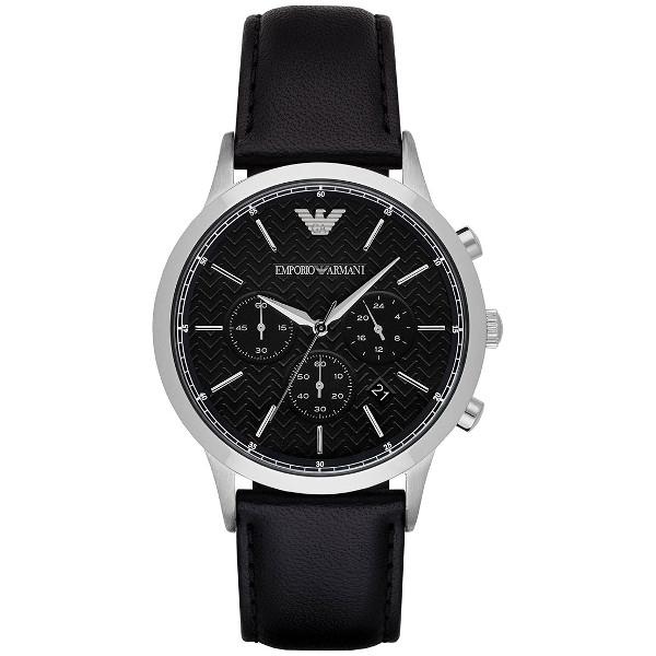 armani watch images