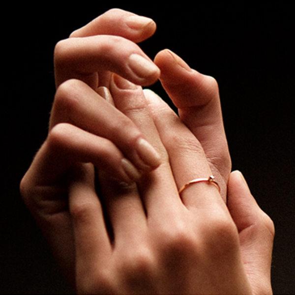 LECARRÉ RING FOR WOMEN GA008OA.13 SIZE 13