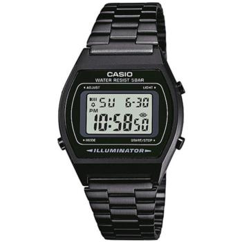 CASIO WATCH VINTAGE B640WB-1AEF