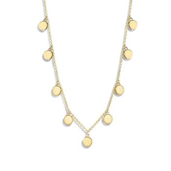 collar naiomy silver b8c12