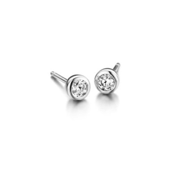 naiomy silver earrings b8o04