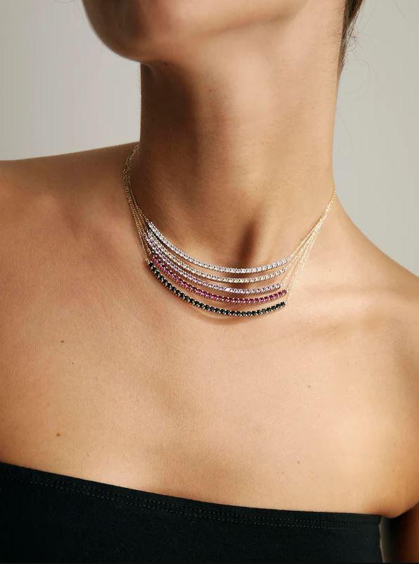 BENNU 00 NECKLACE DELCERRO