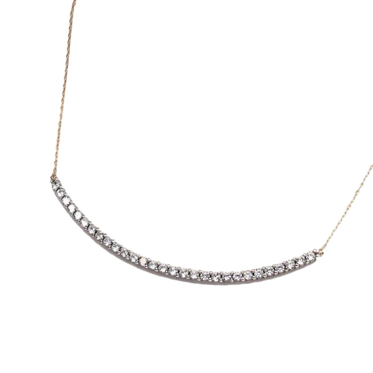 XAVIER DEL CERRO Necklace BENNU00