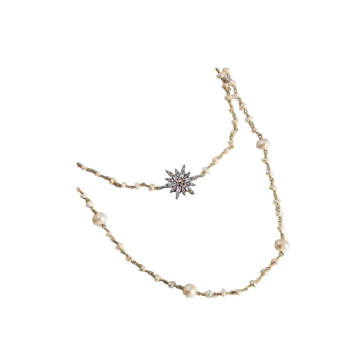 collar XAVIER DEL CERRO BENNU62