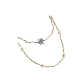 collar XAVIER DEL CERRO BENNU62
