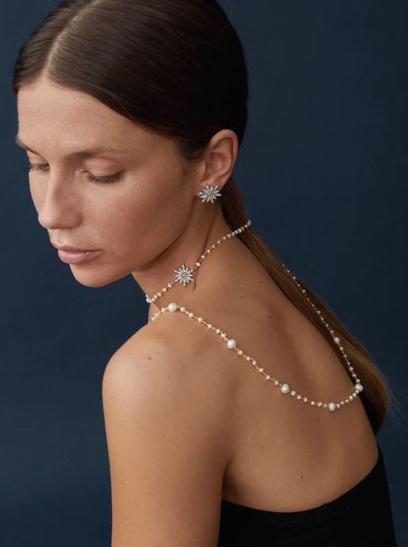 COLLAR DELCERRO BENNU 62