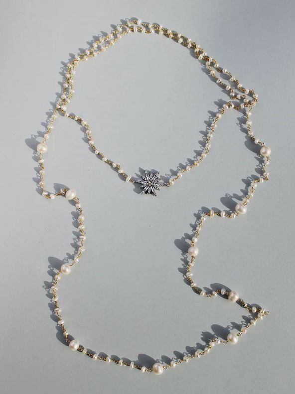 COLLAR DELCERRO BENNU 62