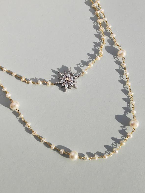 COLLAR DELCERRO BENNU 62