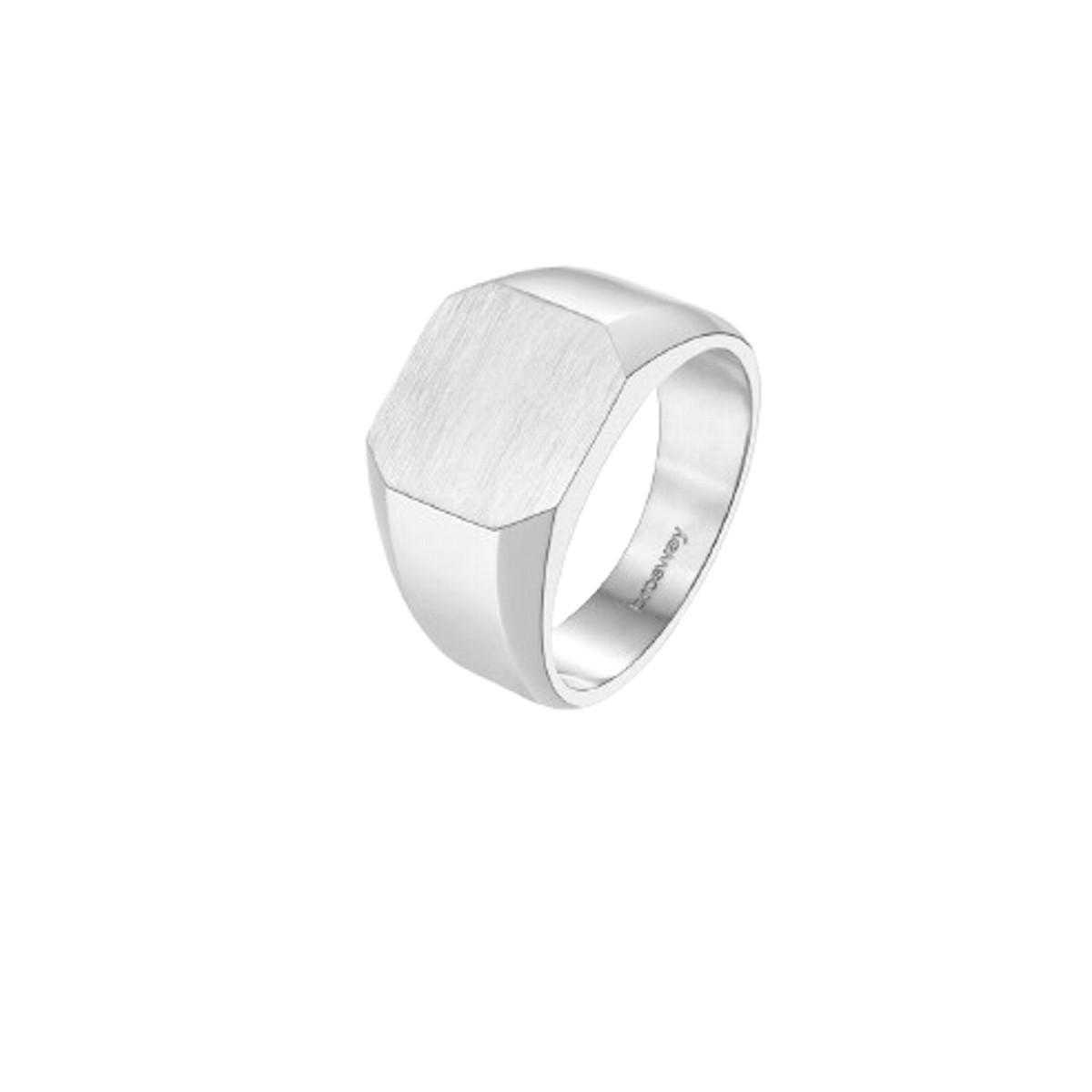 anillo acero brosway BIK31C