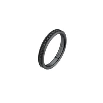 anillo acero brosway BIK39A