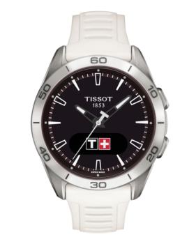 Tissot t-touch connect sport relojes hombre T1534204705103