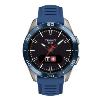 Tissot t-touch connect sport relojes hombre