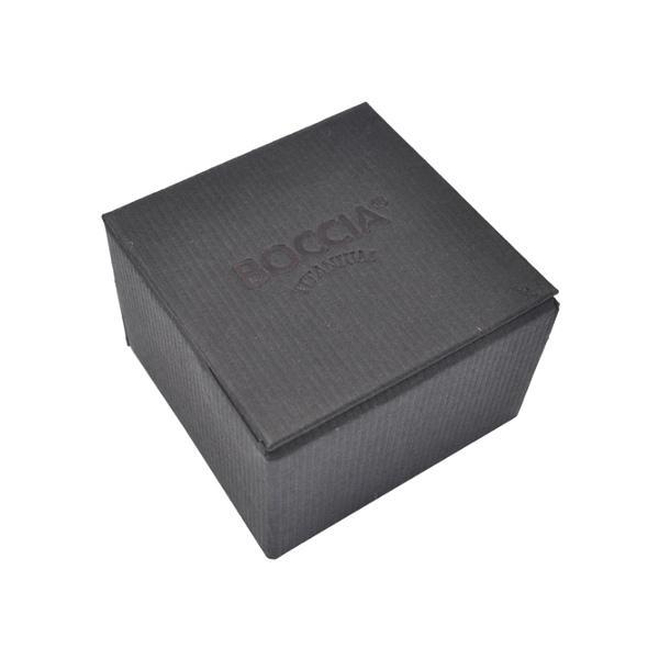 ANELL BOCCIA TITANIUM 0120-04 TALLA 50