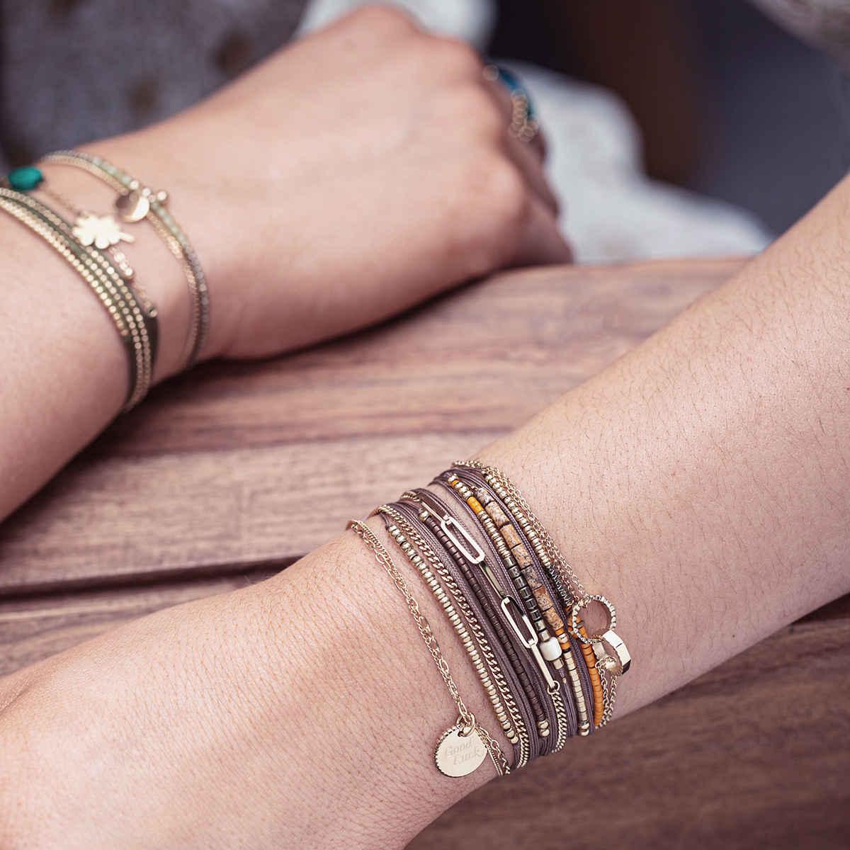 ZAG BIJOUX Bracelet SBS13974 00UNI TRIAS SHOP