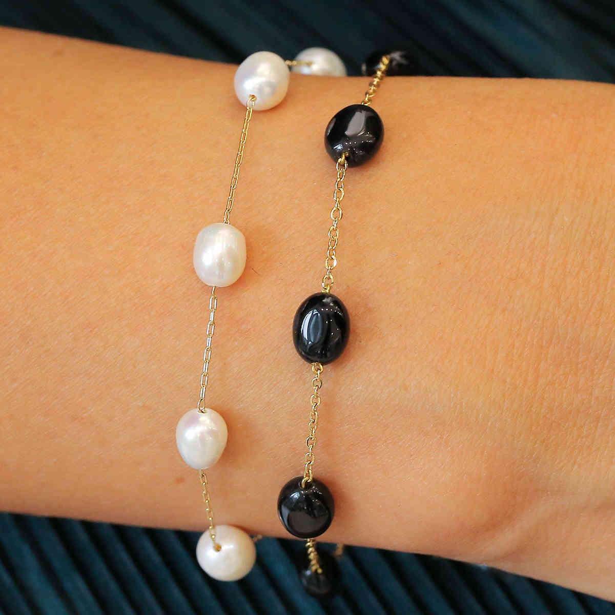 PULSERA ZAG BIJOUX MUJER AMÉLIA SBS10322-01DRD