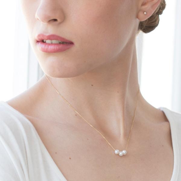 COLLAR LECARRÉ MUJER GD022OA.00