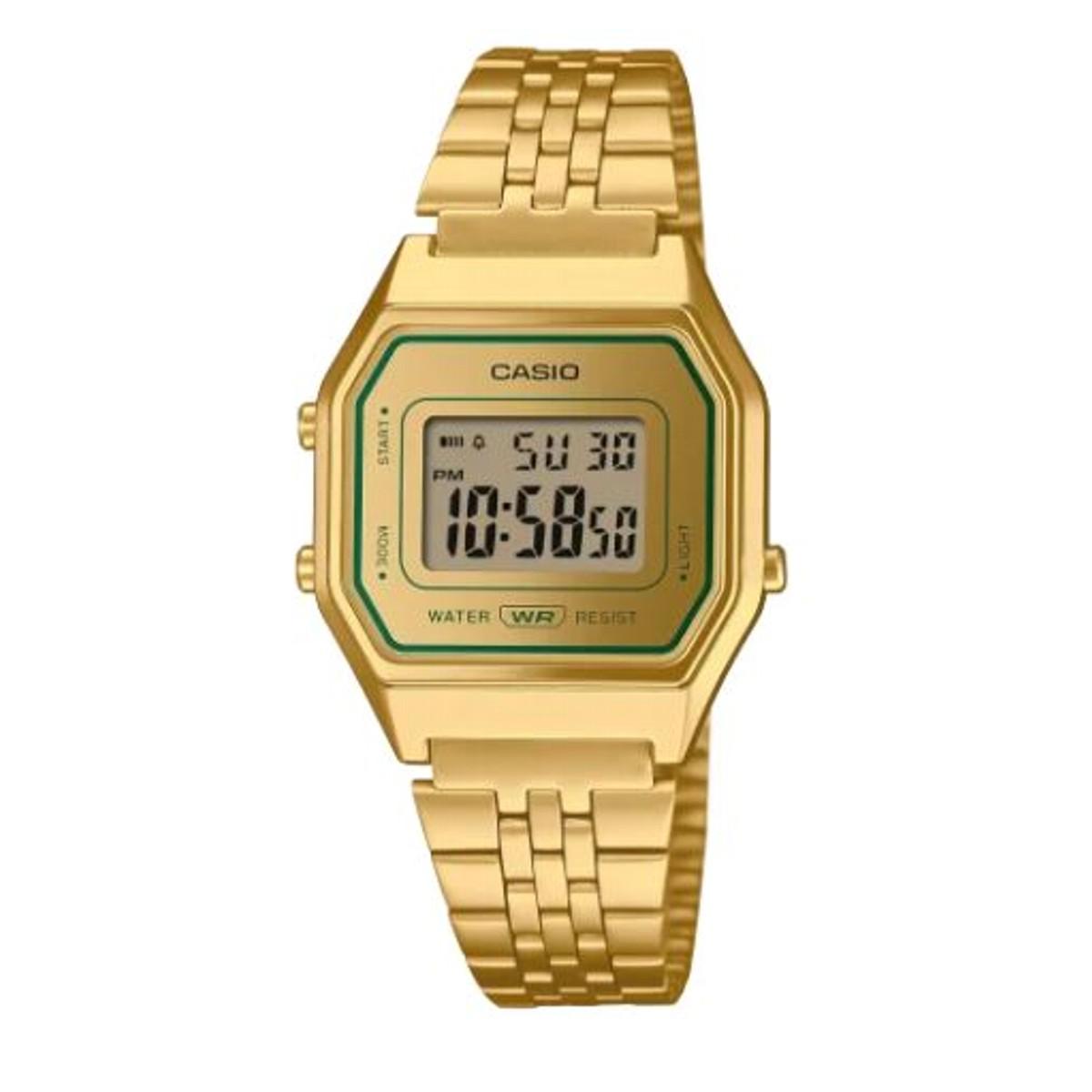 reloj CASIO collection LA680WEGV-9AEF