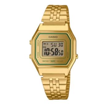 reloj CASIO collection LA680WEGV-9AEF