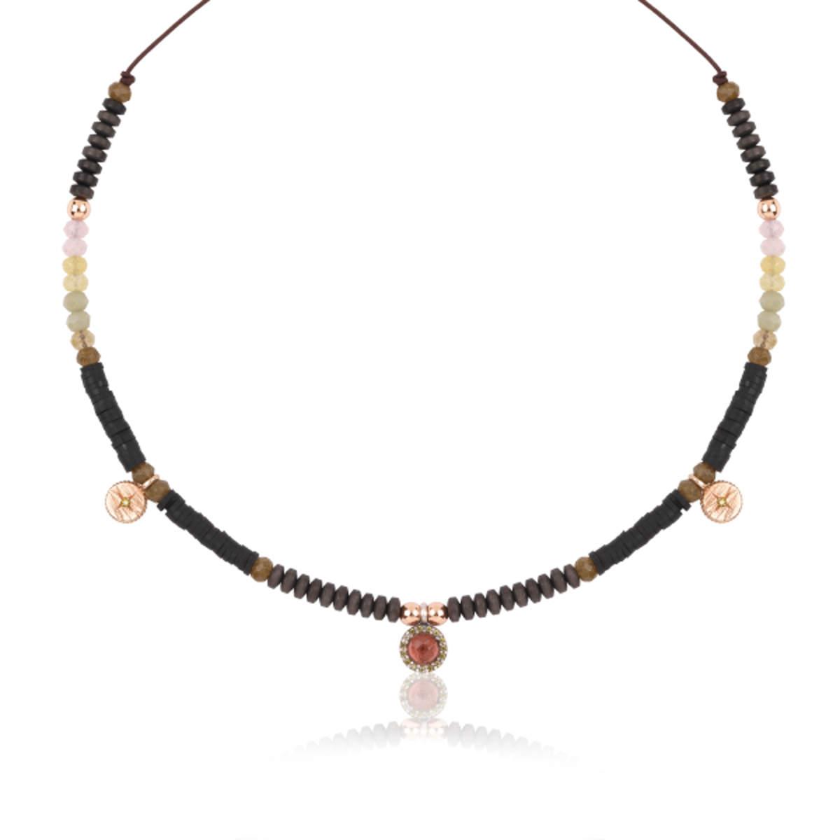 SUNFIELD necklace CL062844