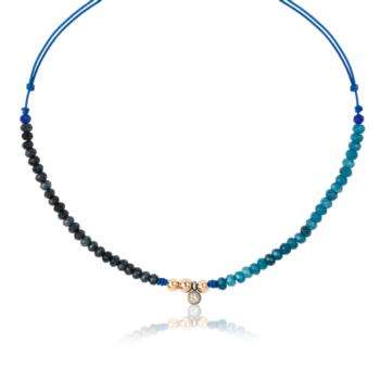 SUNFIELD necklace CL062931