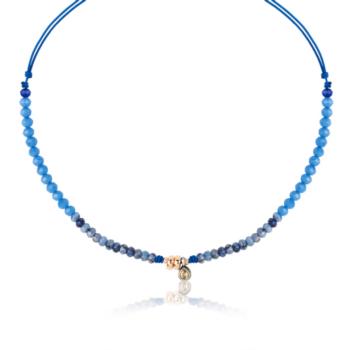SUNFIELD necklace CL062932