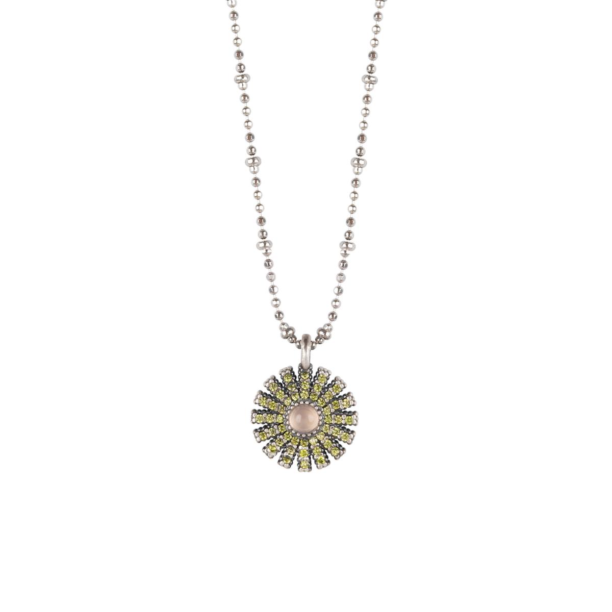 SUNFIELD necklace CL064251/15