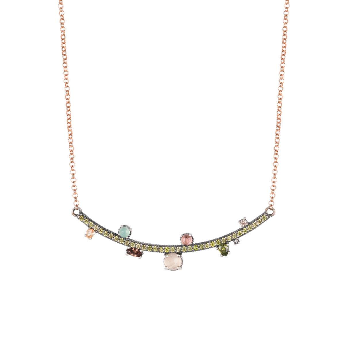 SUNFIELD necklace CL064330