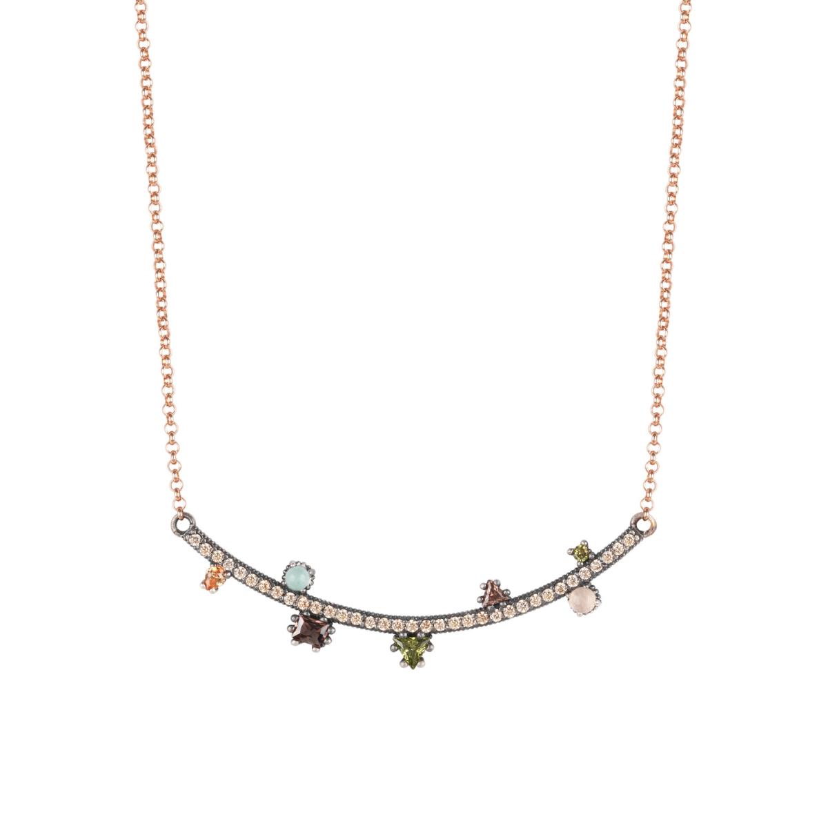 SUNFIELD necklace CL064334