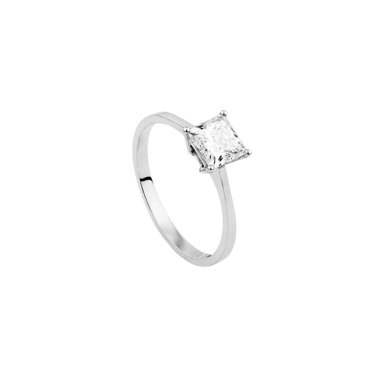 Anell Solitario CLRW10405-14