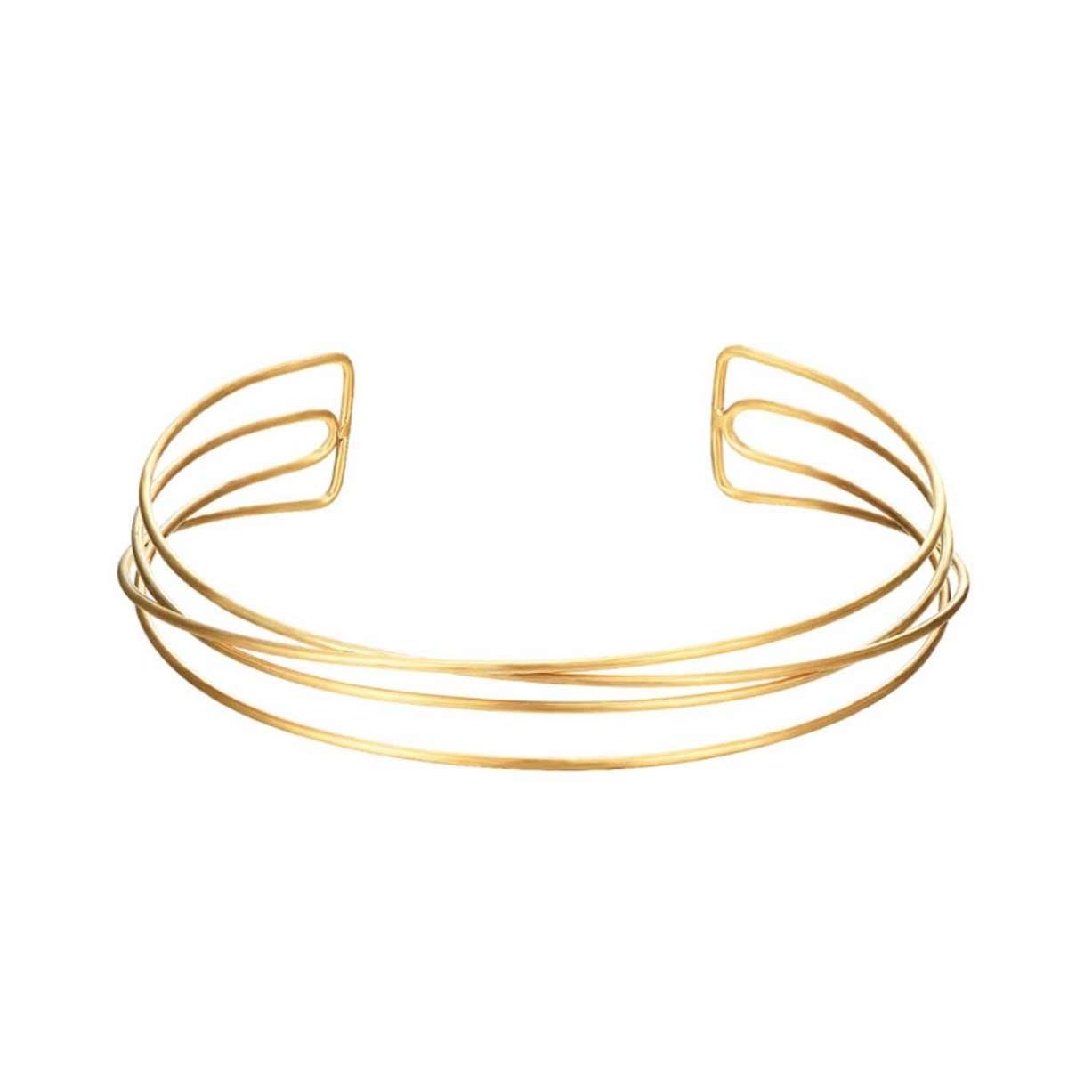 collar choker COA0166DO