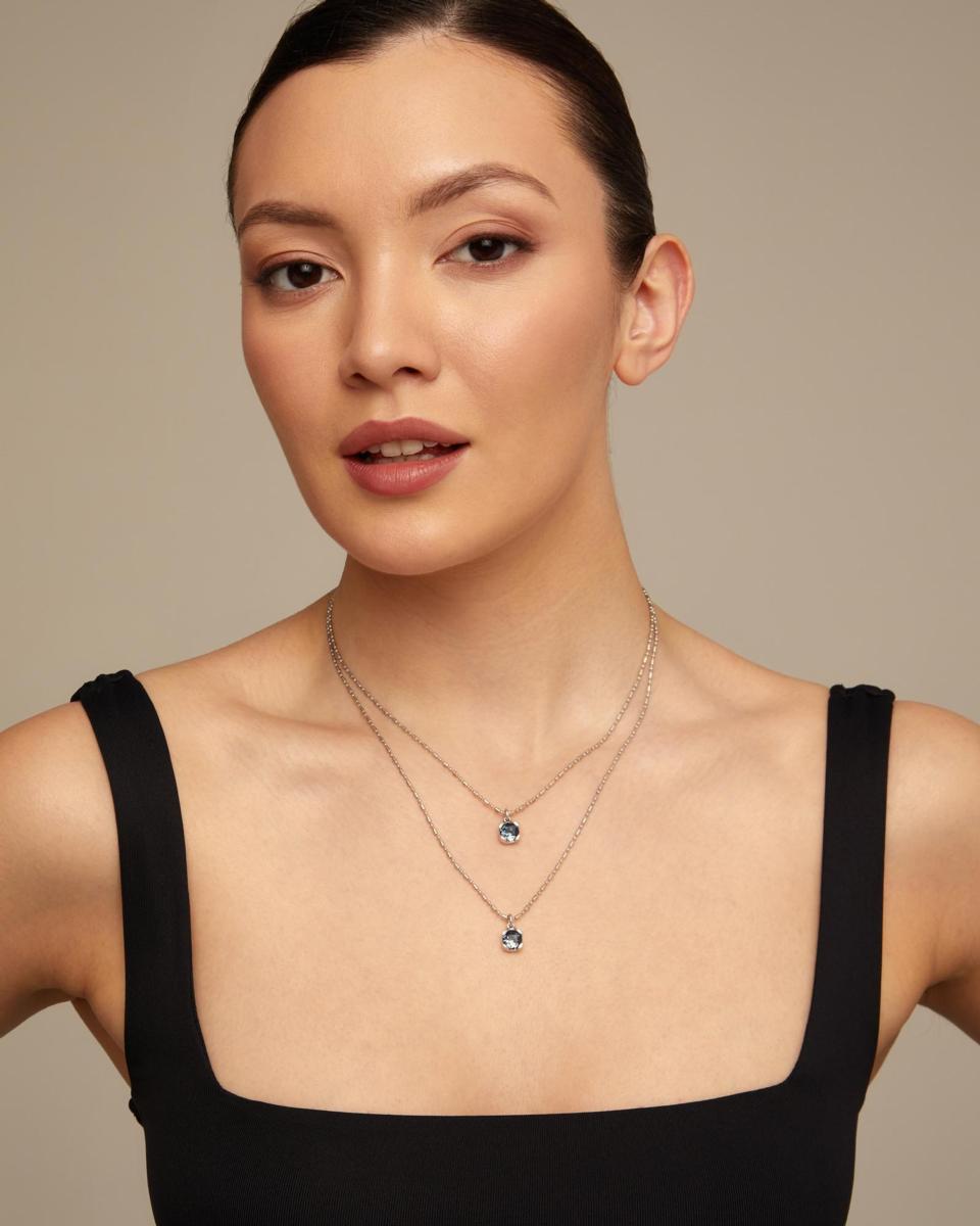 Uno de 50 necklace clearance