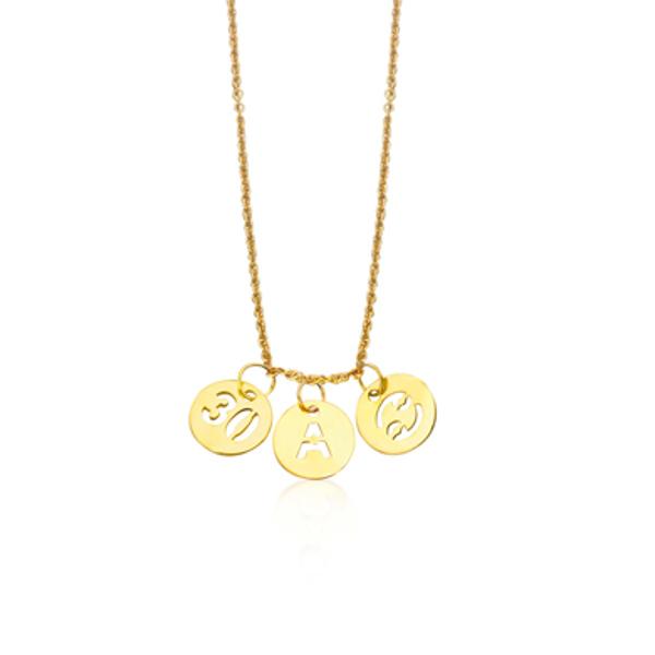 lecarre pendant gd003oa3l