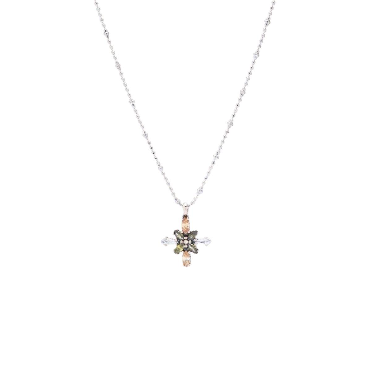 penjoll sunfield gadoria fleur en plata i circonites