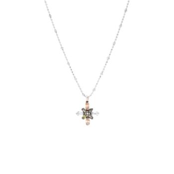 penjoll sunfield gadoria fleur en plata i circonites