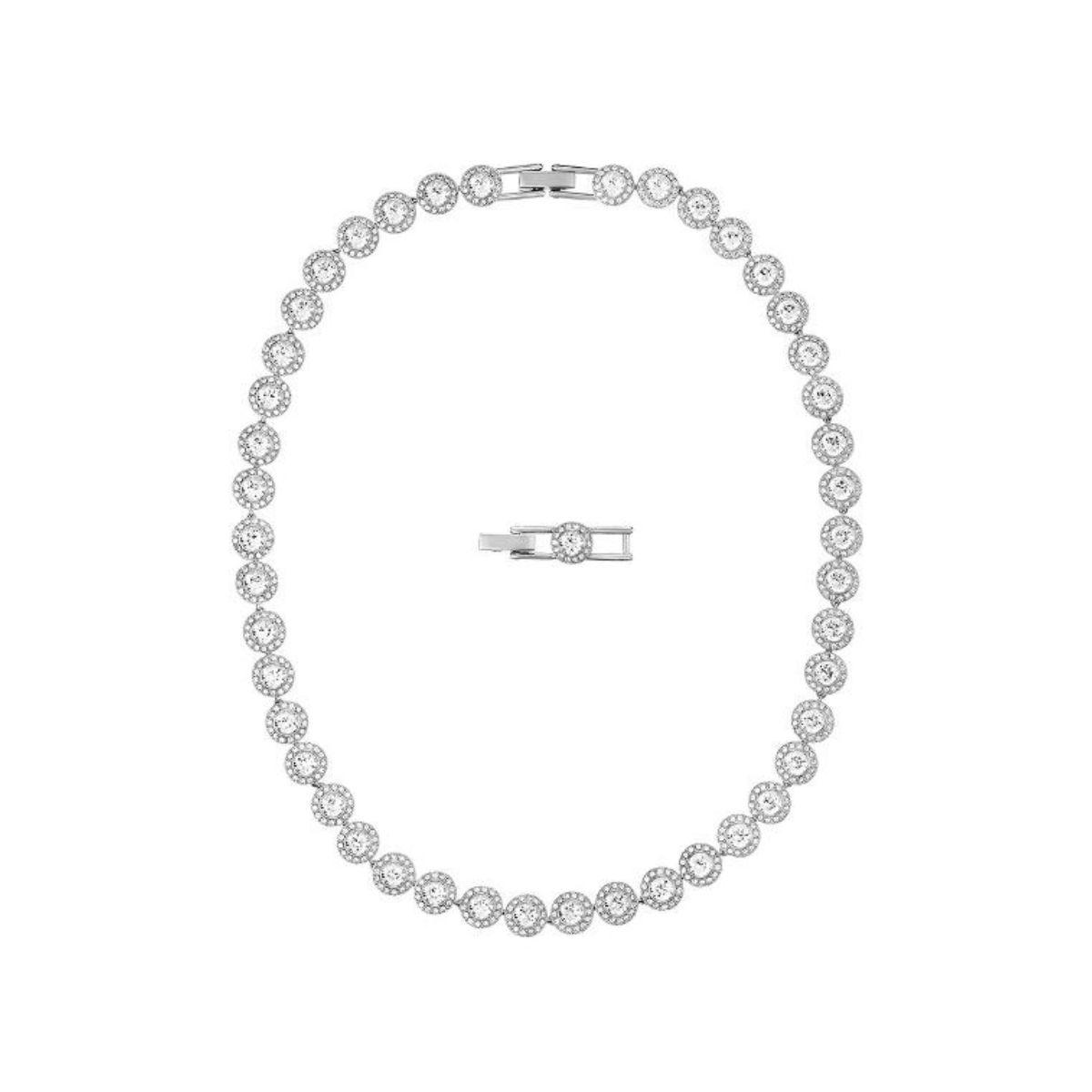 swarovski necklace 5117703