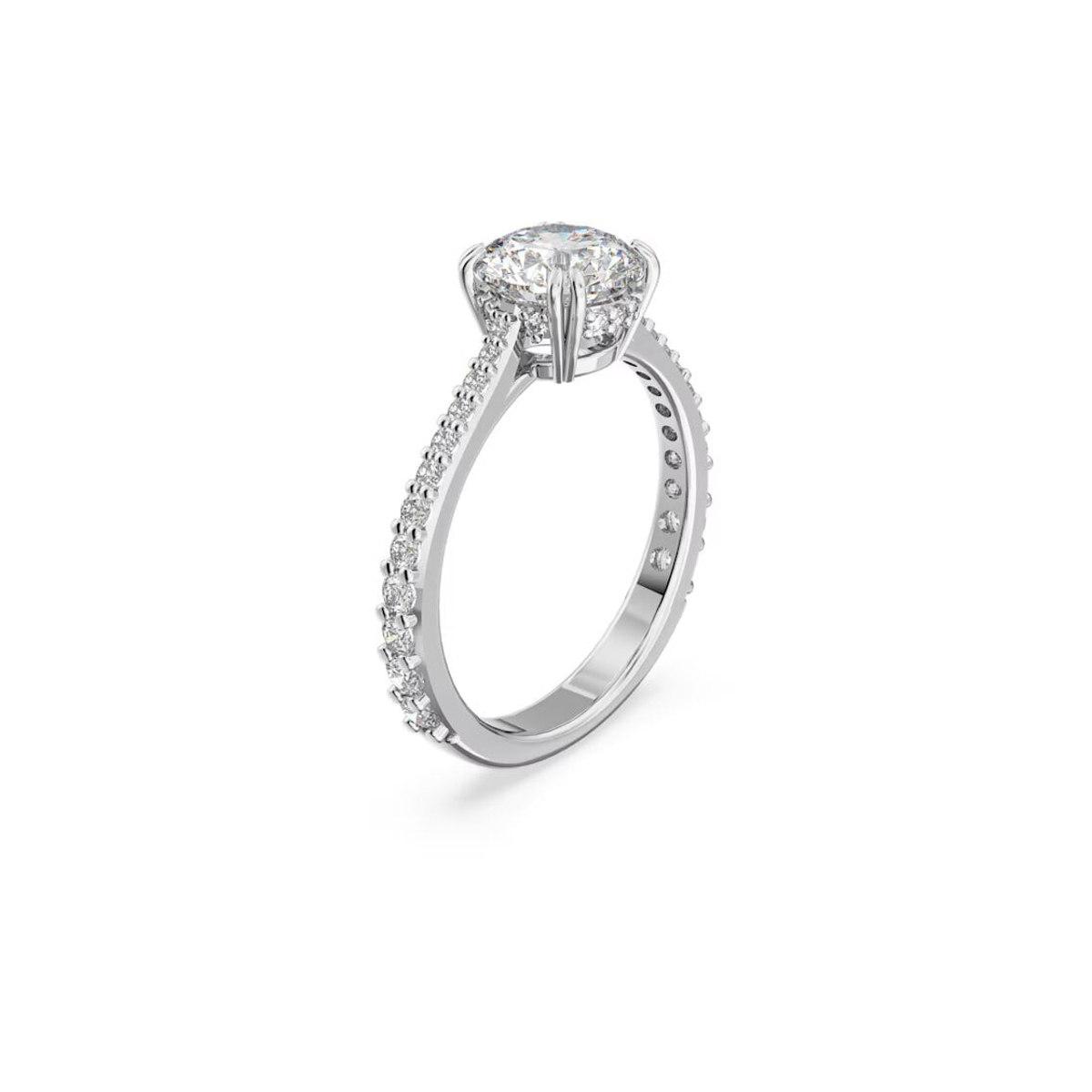 SWAROVSKI RING FOR WOMEN CONSTELLA 5645250 TALLA 50