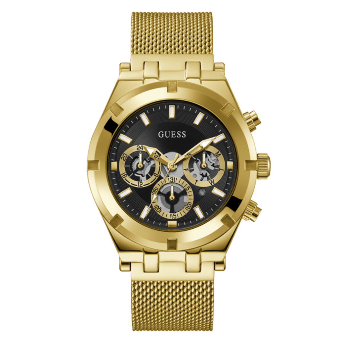 Reloj GUESS Hombre GW0582G2