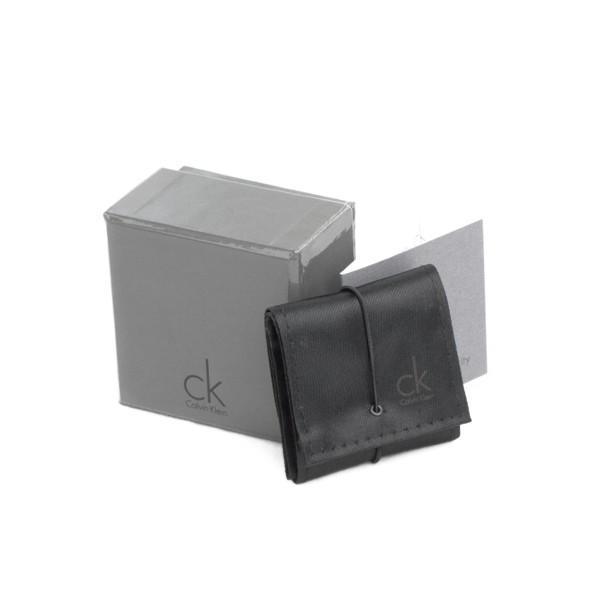 ANELL CALVIN KLEIN DONA ENLACE KJ44BR010106 TALLA 12