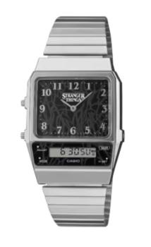 CASIO WATCH VINTAGE AQ-800EST-1AER