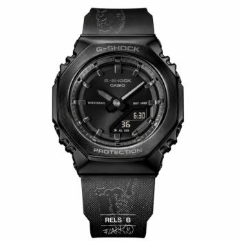 G-SHOCK GM-S2110B-8ARLSB Rels B