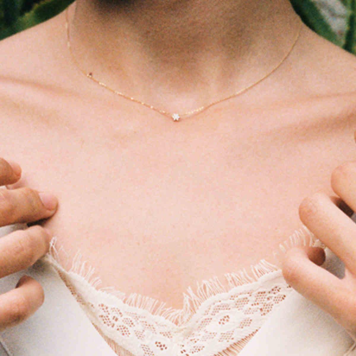 COLLARET LECARRÉ DONA GD106OA.00