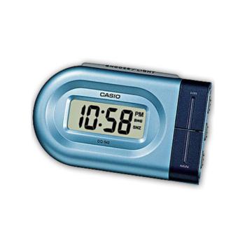 casio wakeup timer dq5432ef