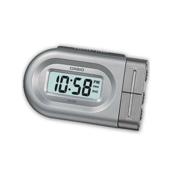 casio wakeup timer dq5438ef