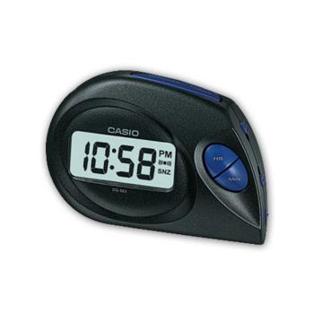 casio wakeup timer dq5831ef