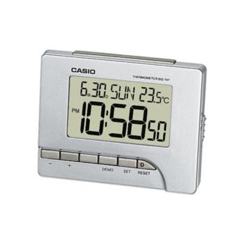 casio wakeup timer dq7478ef